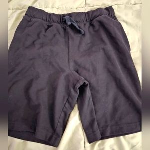 boy shorts